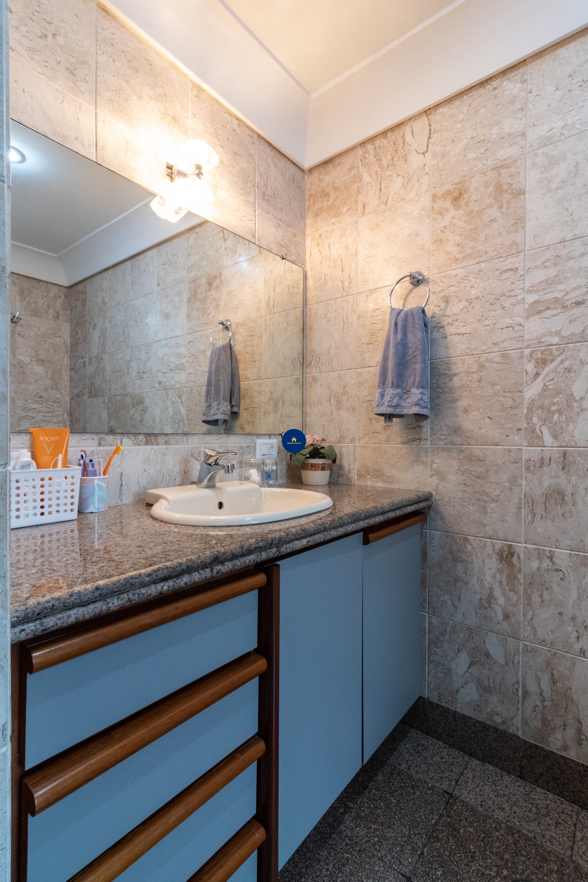 Apartamento, 4 quartos, 205 m² - Foto 28