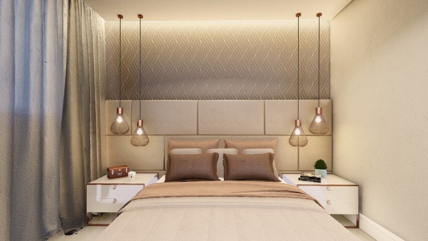 Apartamento, 3 quartos, 78 m² - Foto 8