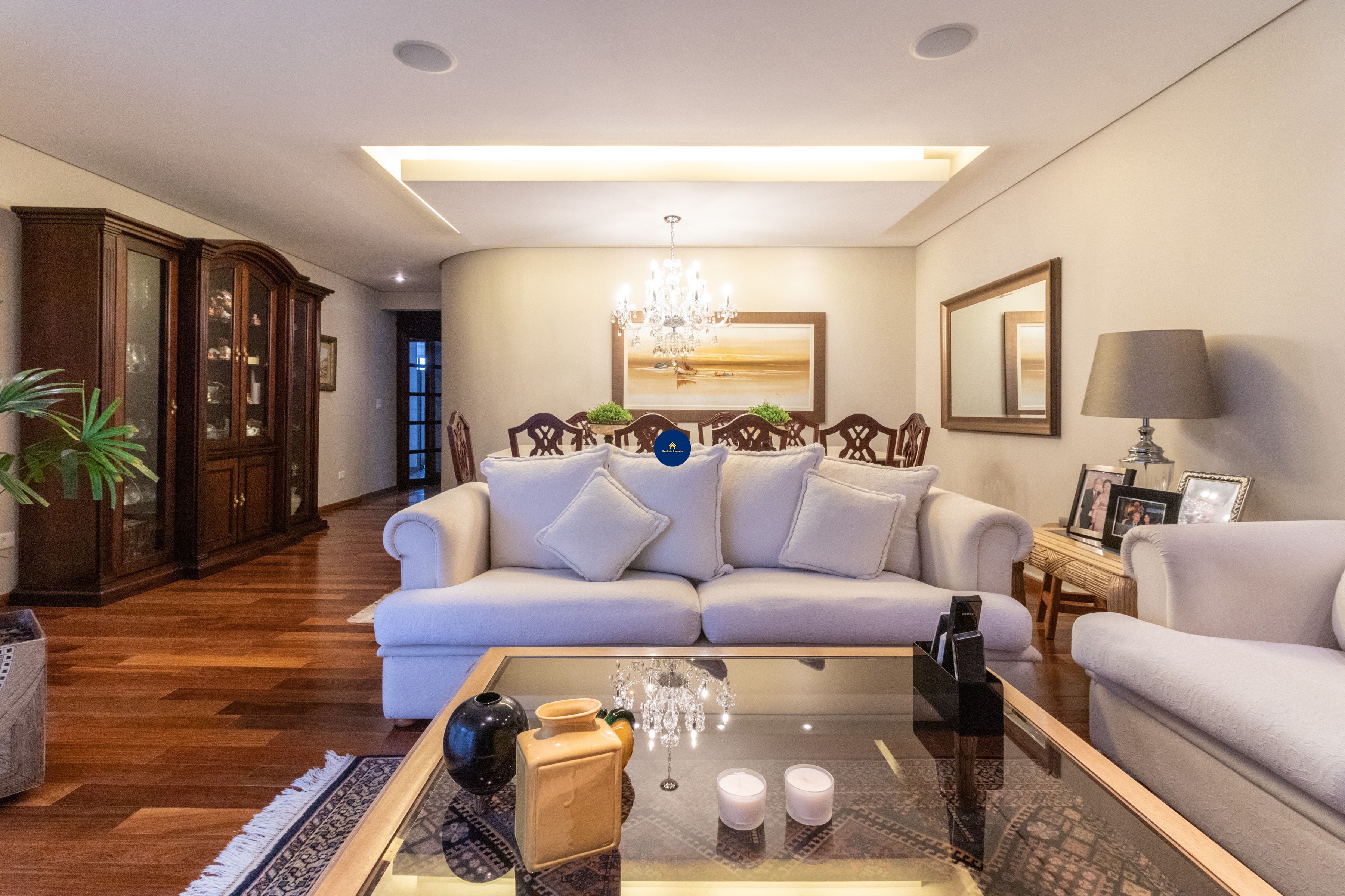 Apartamento, 4 quartos, 205 m² - Foto 33