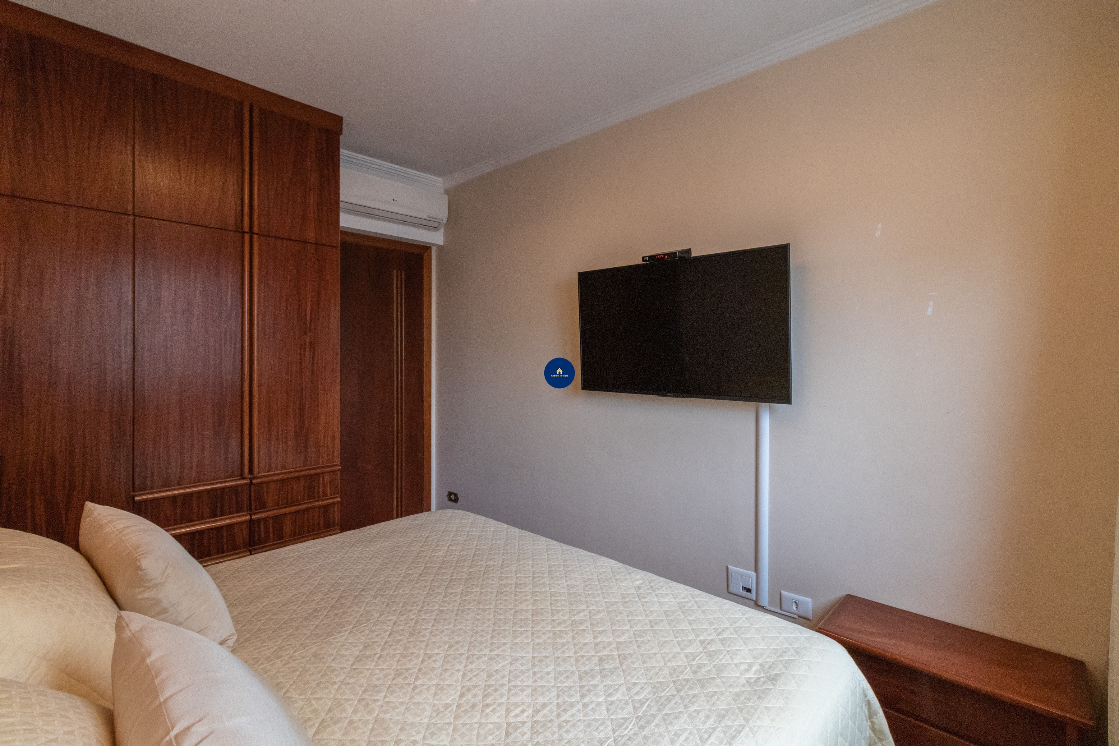 Apartamento, 4 quartos, 205 m² - Foto 14