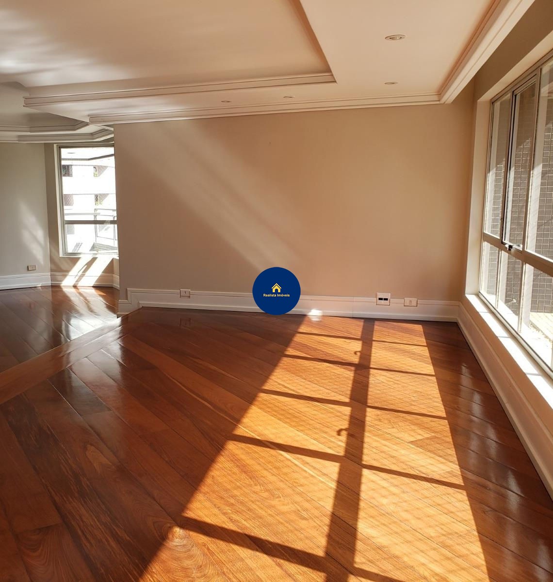 Apartamento, 4 quartos, 284 m² - Foto 5