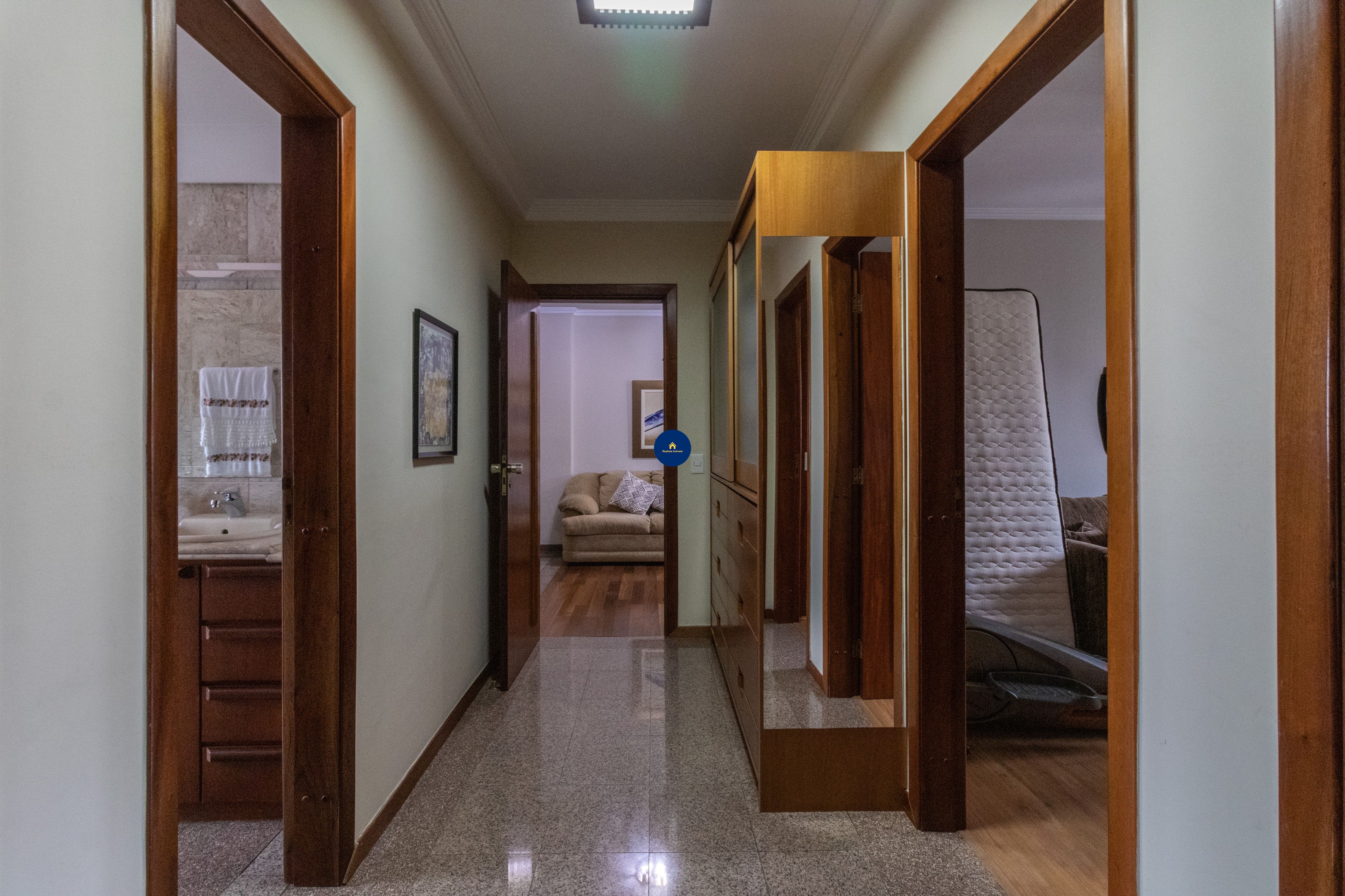 Apartamento, 4 quartos, 205 m² - Foto 8