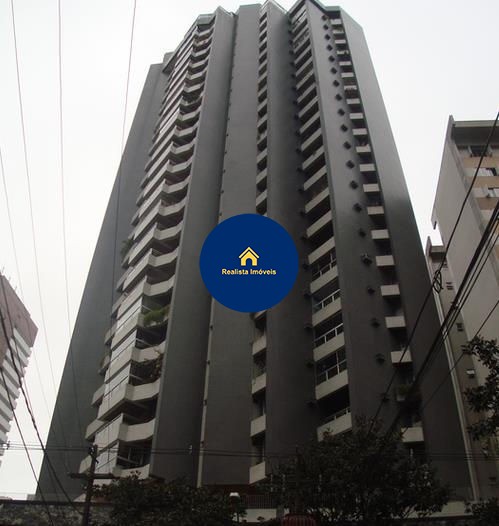 Apartamento, 4 quartos, 284 m² - Foto 1