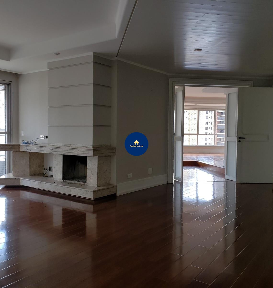 Apartamento, 4 quartos, 284 m² - Foto 7