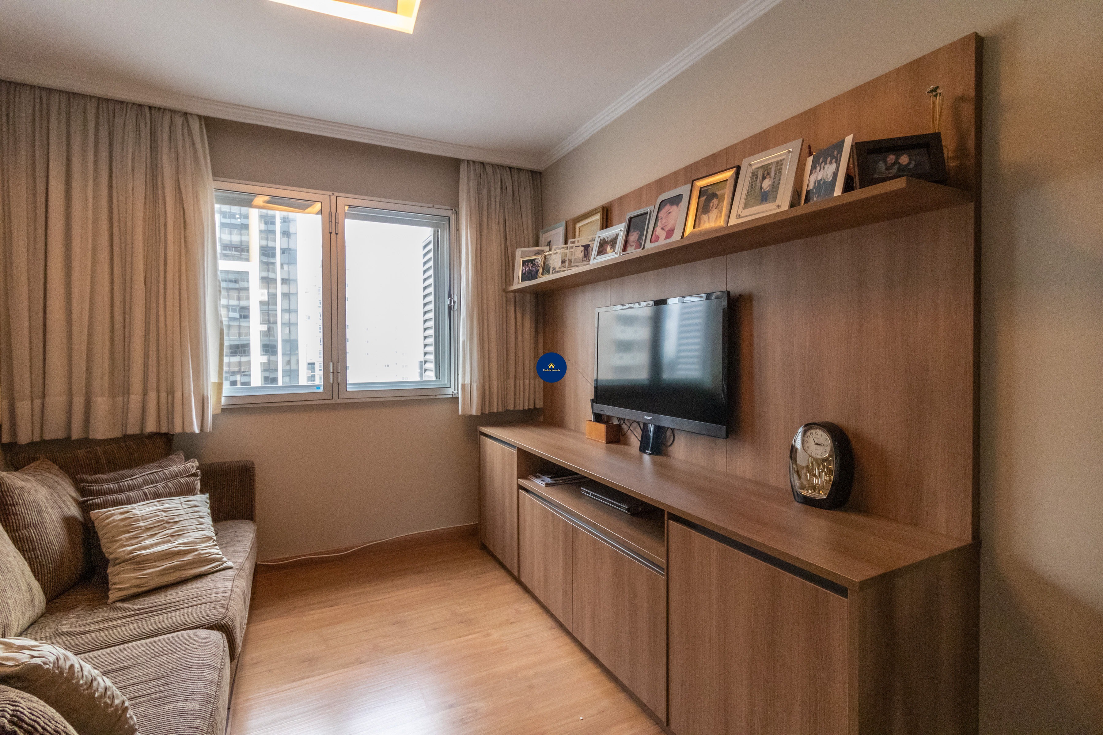 Apartamento, 4 quartos, 205 m² - Foto 10