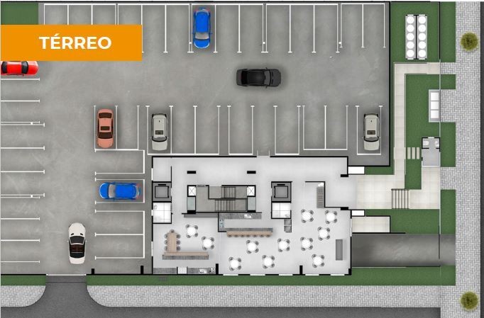 Apartamento, 3 quartos, 78 m² - Foto 25