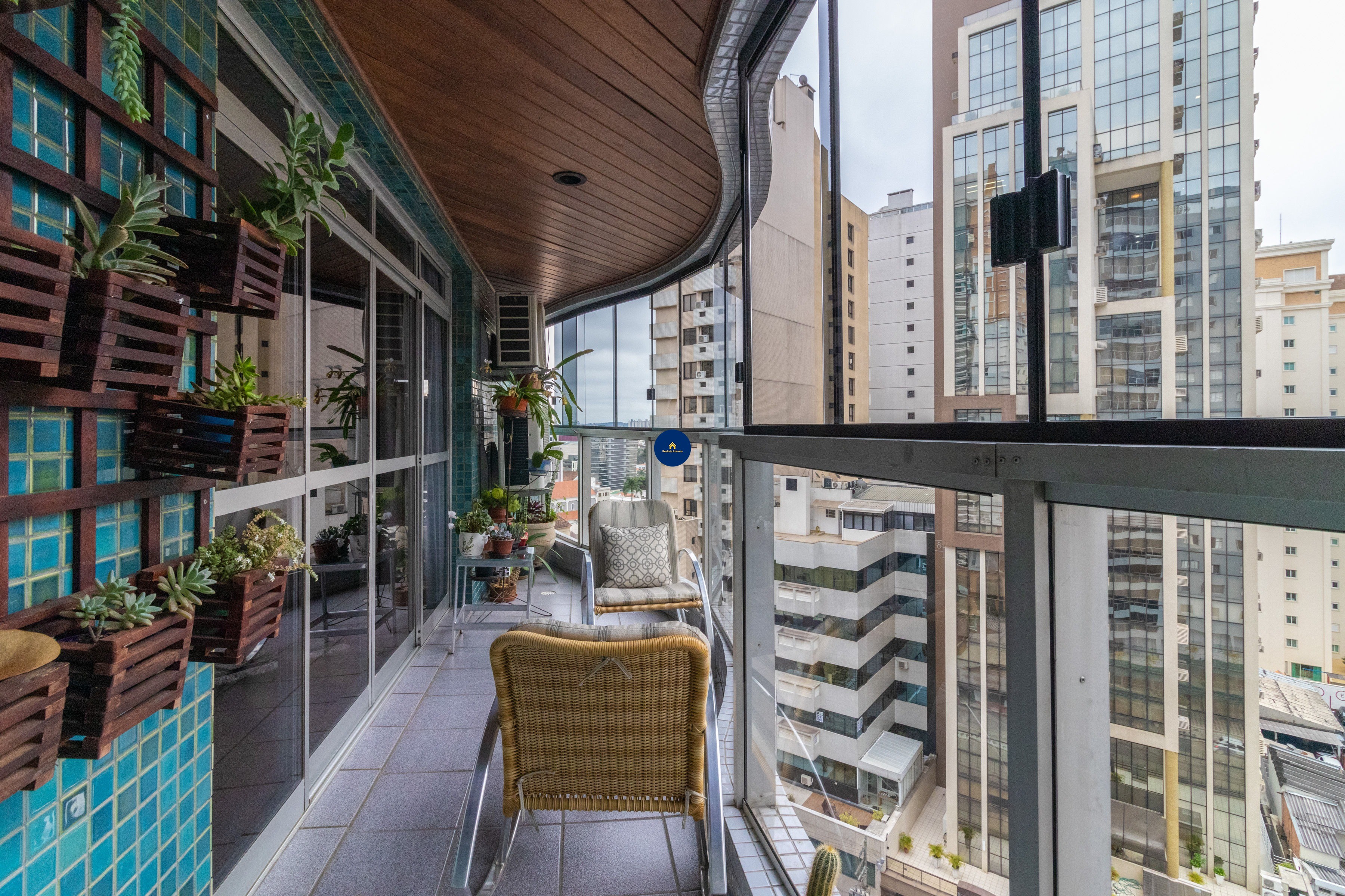 Apartamento, 4 quartos, 205 m² - Foto 39