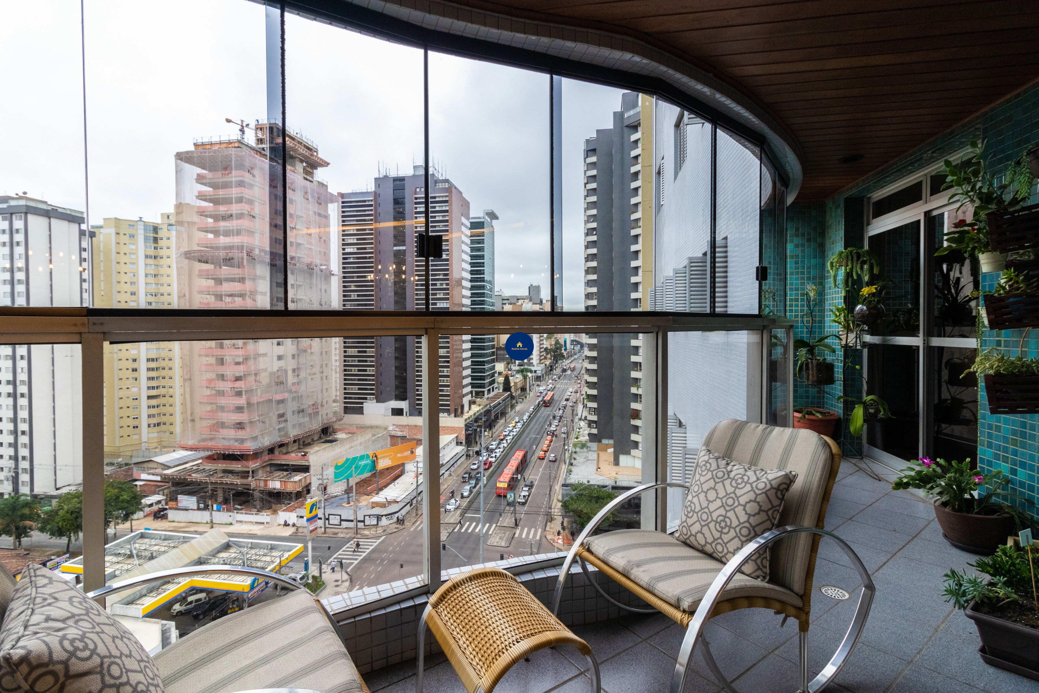 Apartamento, 4 quartos, 205 m² - Foto 38