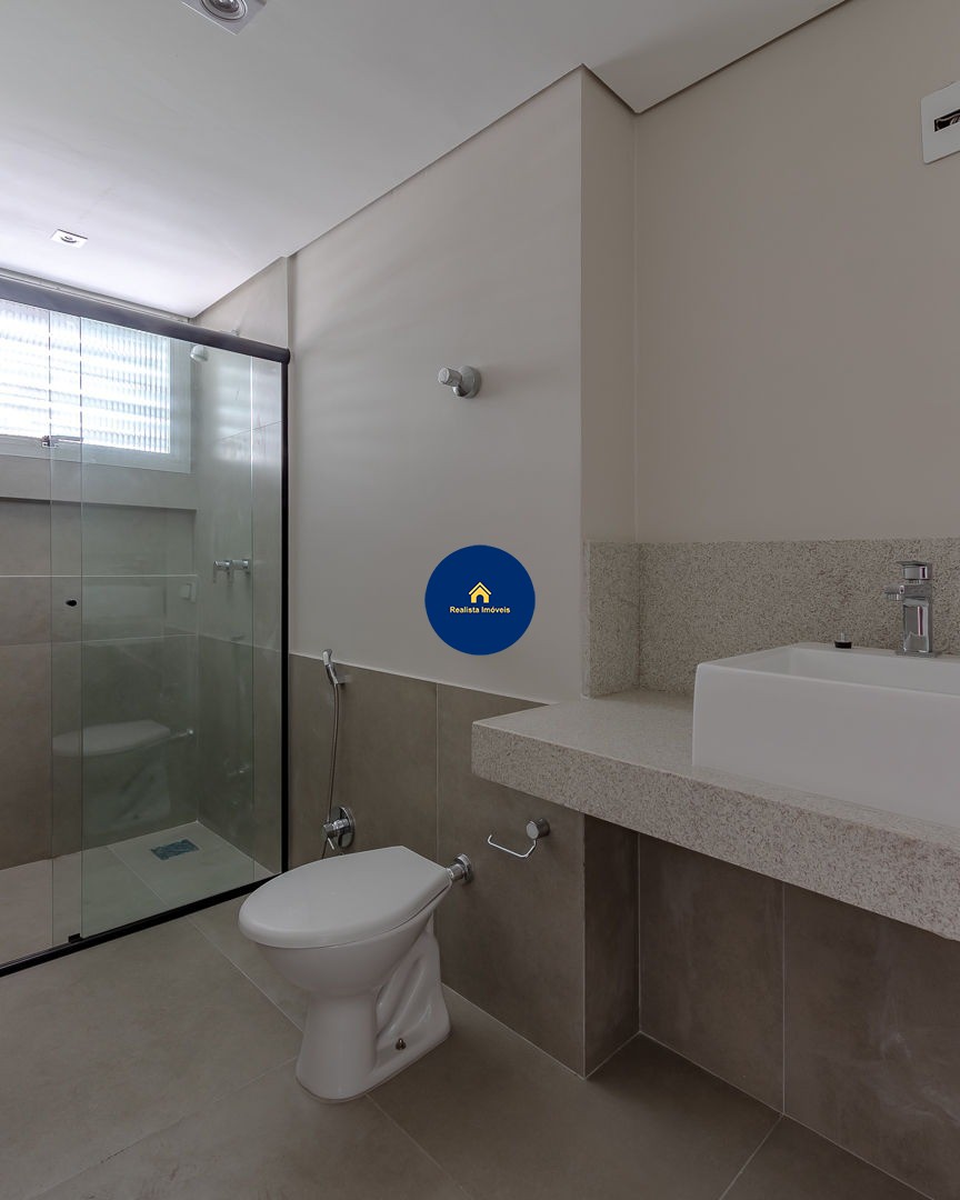 Apartamento, 3 quartos, 134 m² - Foto 23