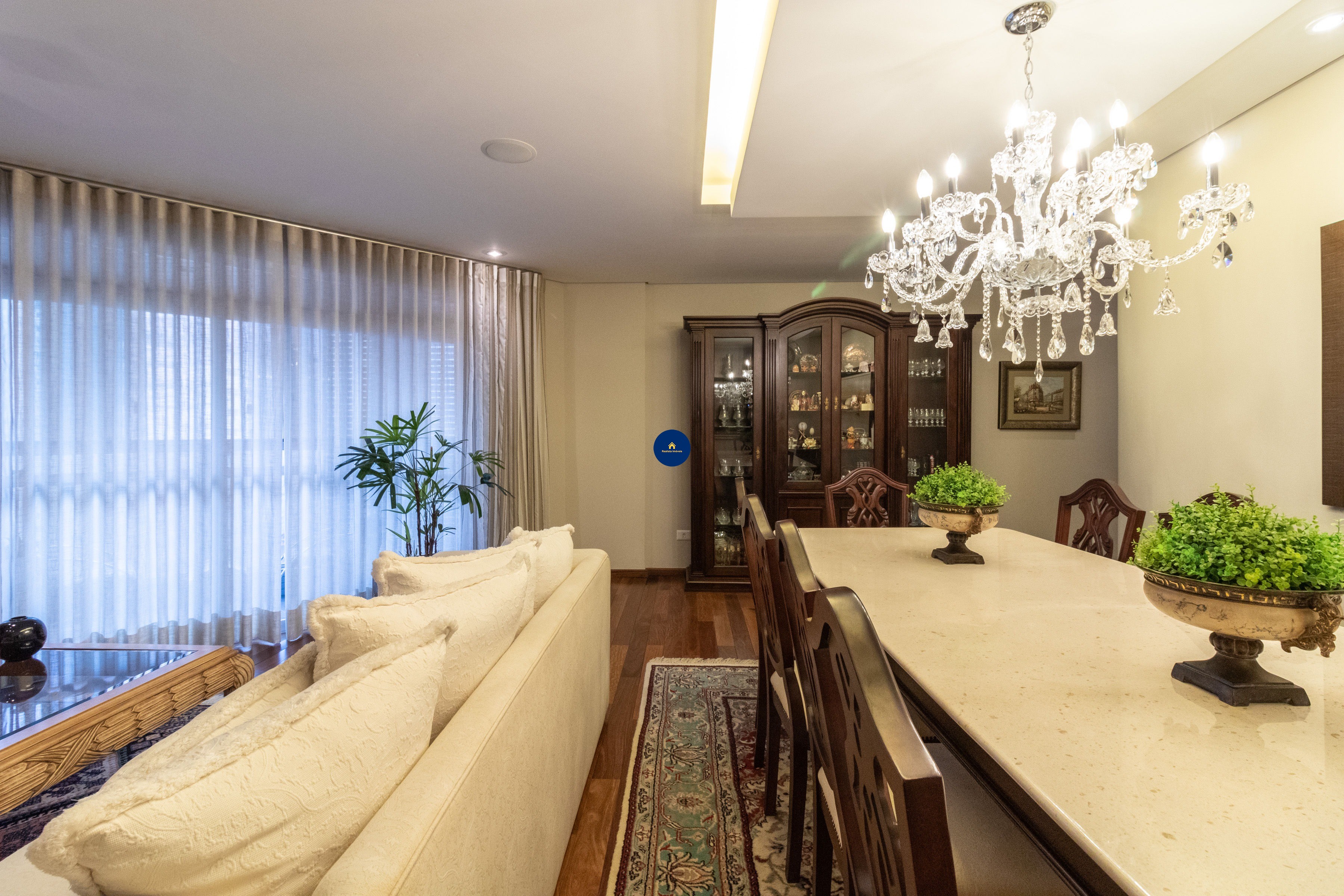 Apartamento, 4 quartos, 205 m² - Foto 35