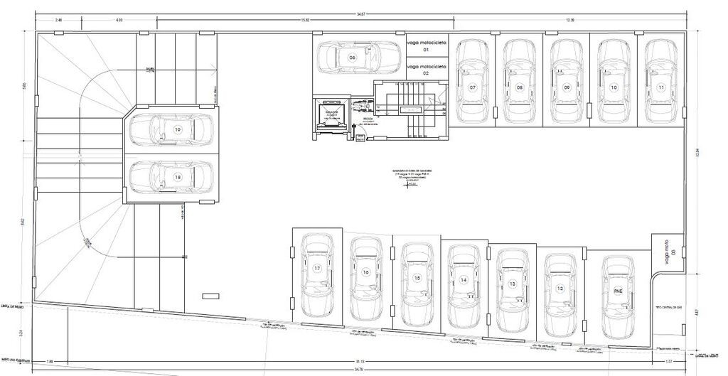 Apartamento, 2 quartos, 64 m² - Foto 3