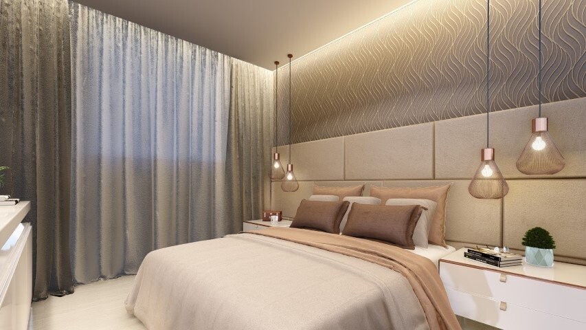 Apartamento, 3 quartos, 78 m² - Foto 7