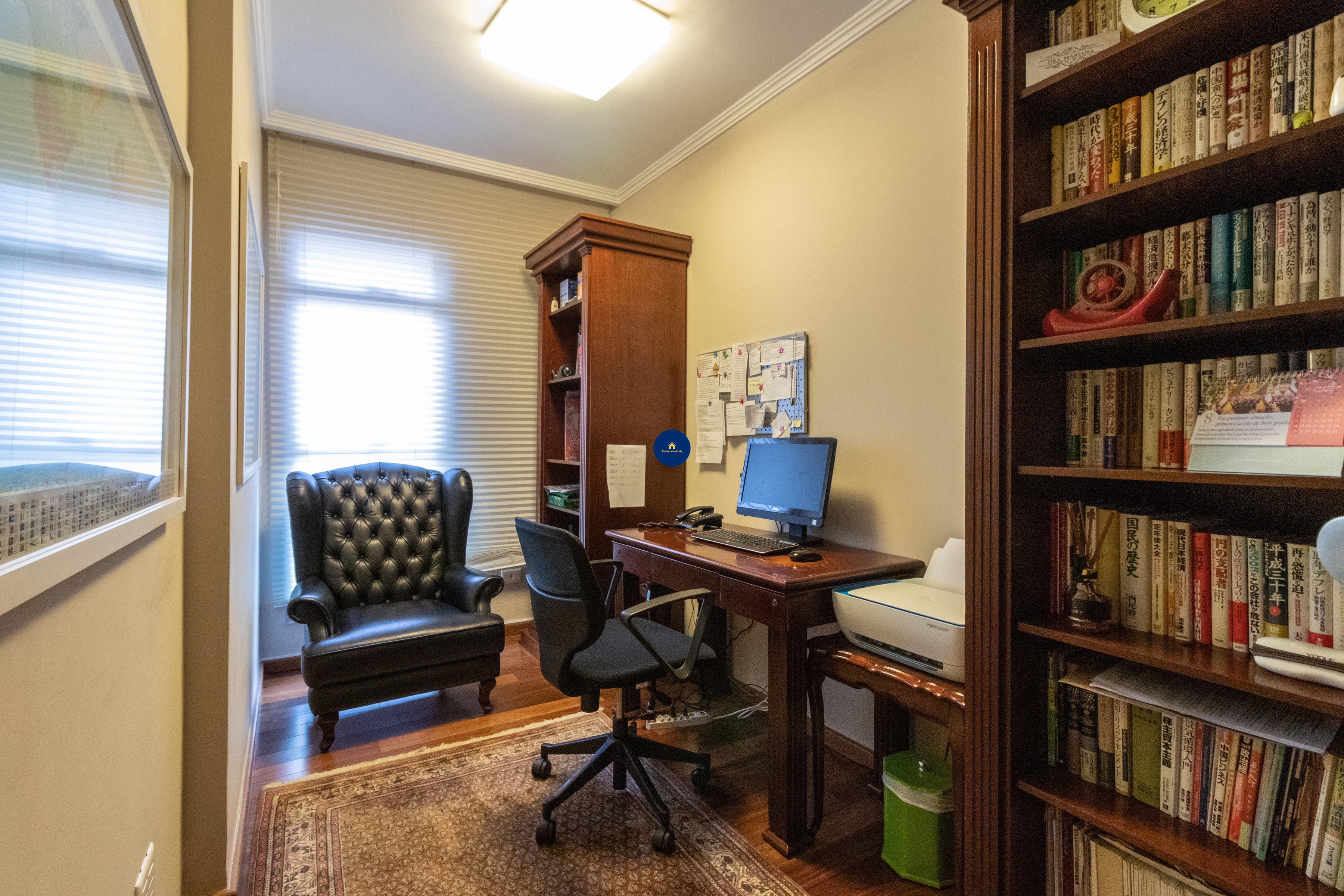 Apartamento, 4 quartos, 205 m² - Foto 42