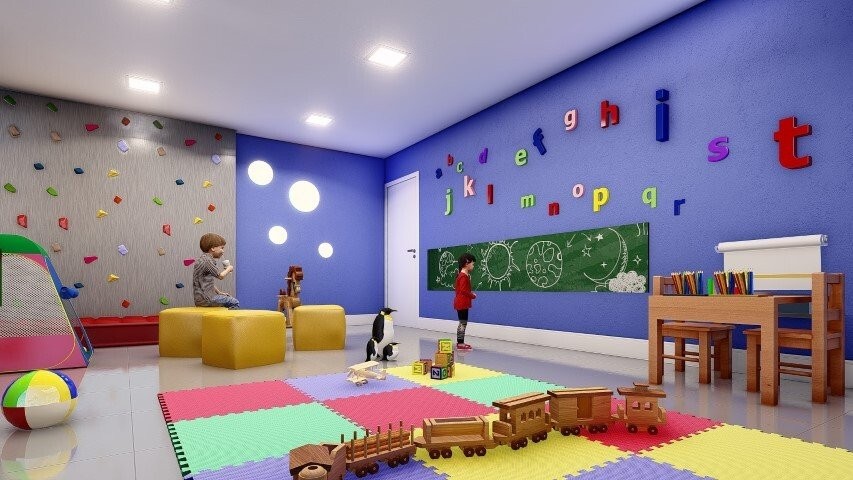 Apartamento, 3 quartos, 78 m² - Foto 11