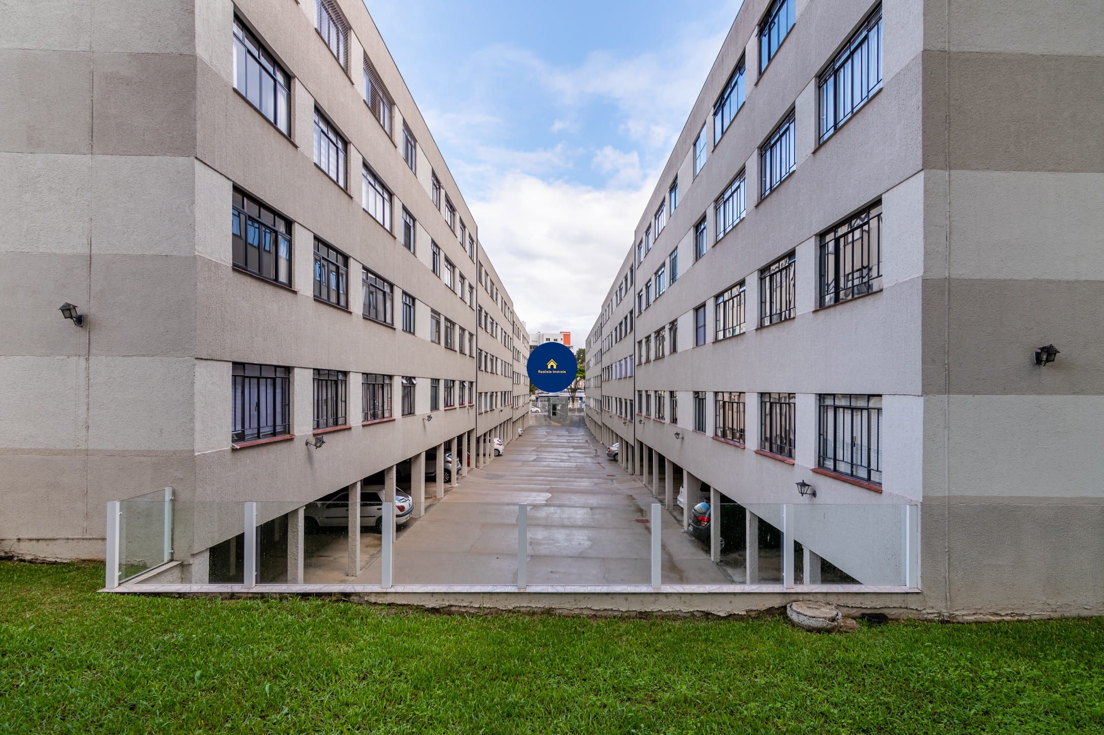 Apartamento, 3 quartos, 97 m² - Foto 1