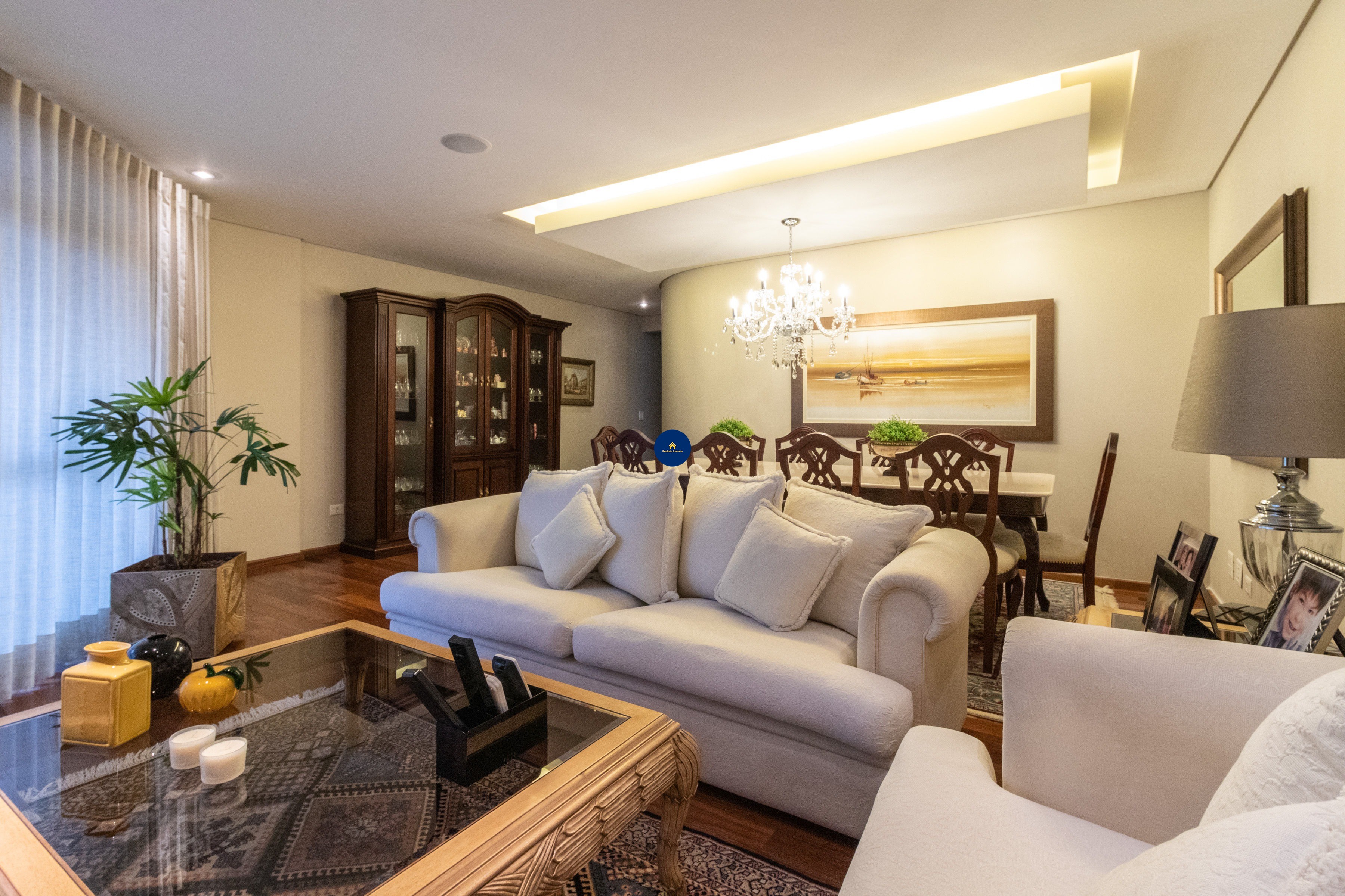 Apartamento, 4 quartos, 205 m² - Foto 34