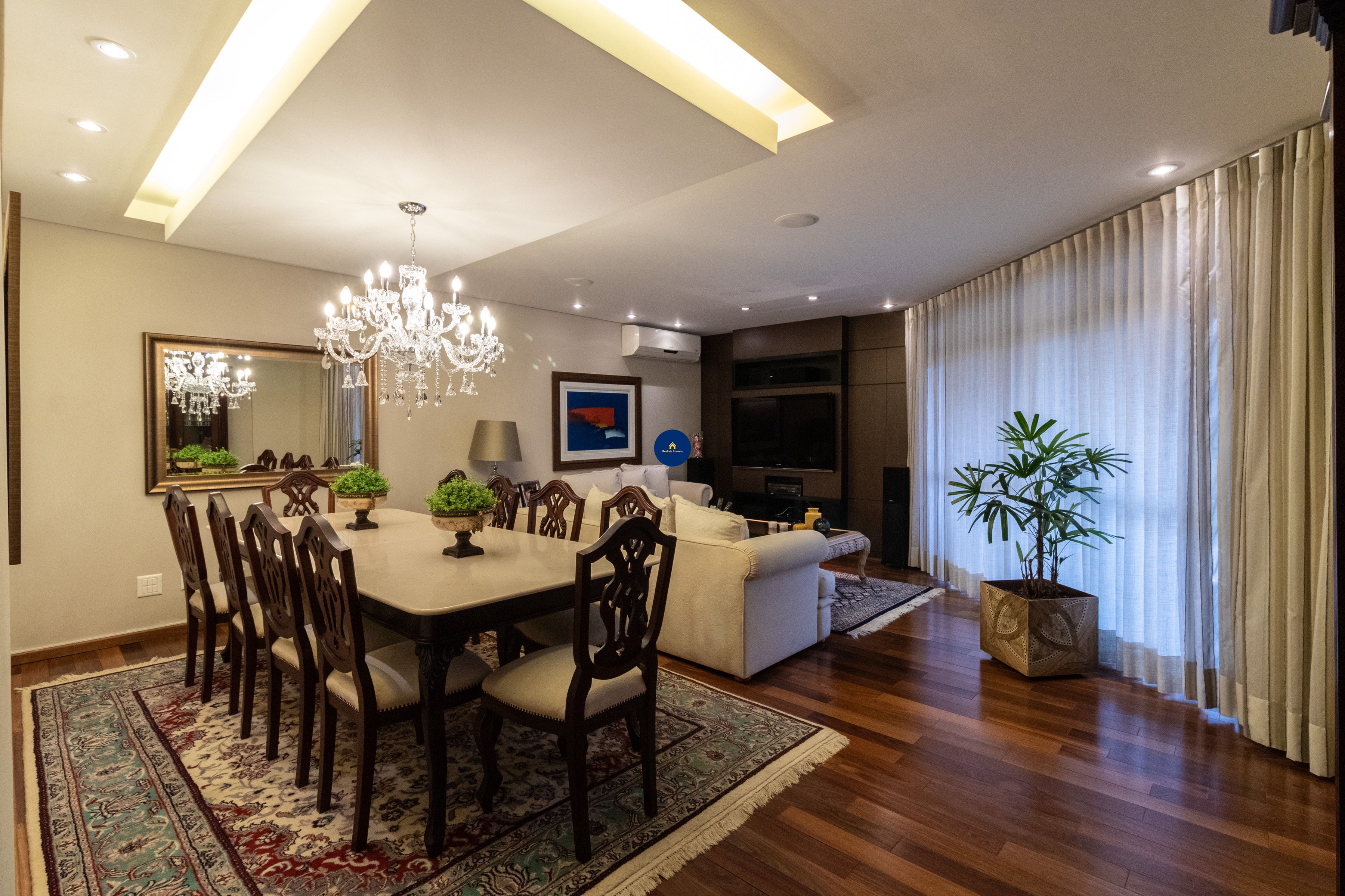 Apartamento, 4 quartos, 205 m² - Foto 30