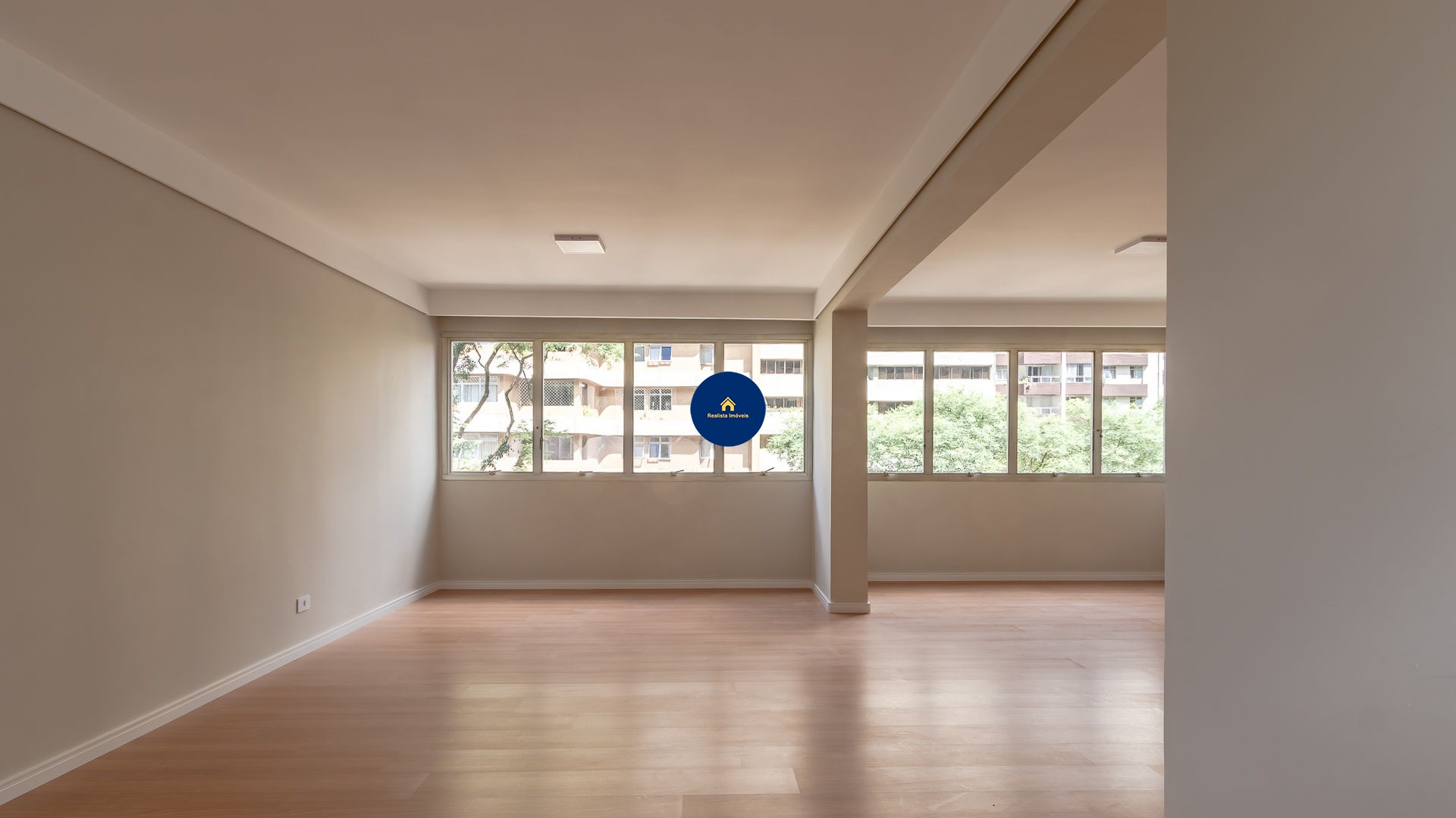 Apartamento, 3 quartos, 134 m² - Foto 3