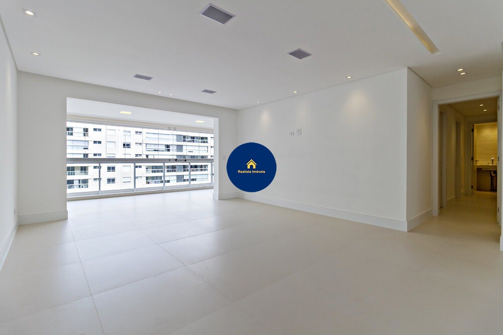 Apartamento, 4 quartos, 189 m² - Foto 4