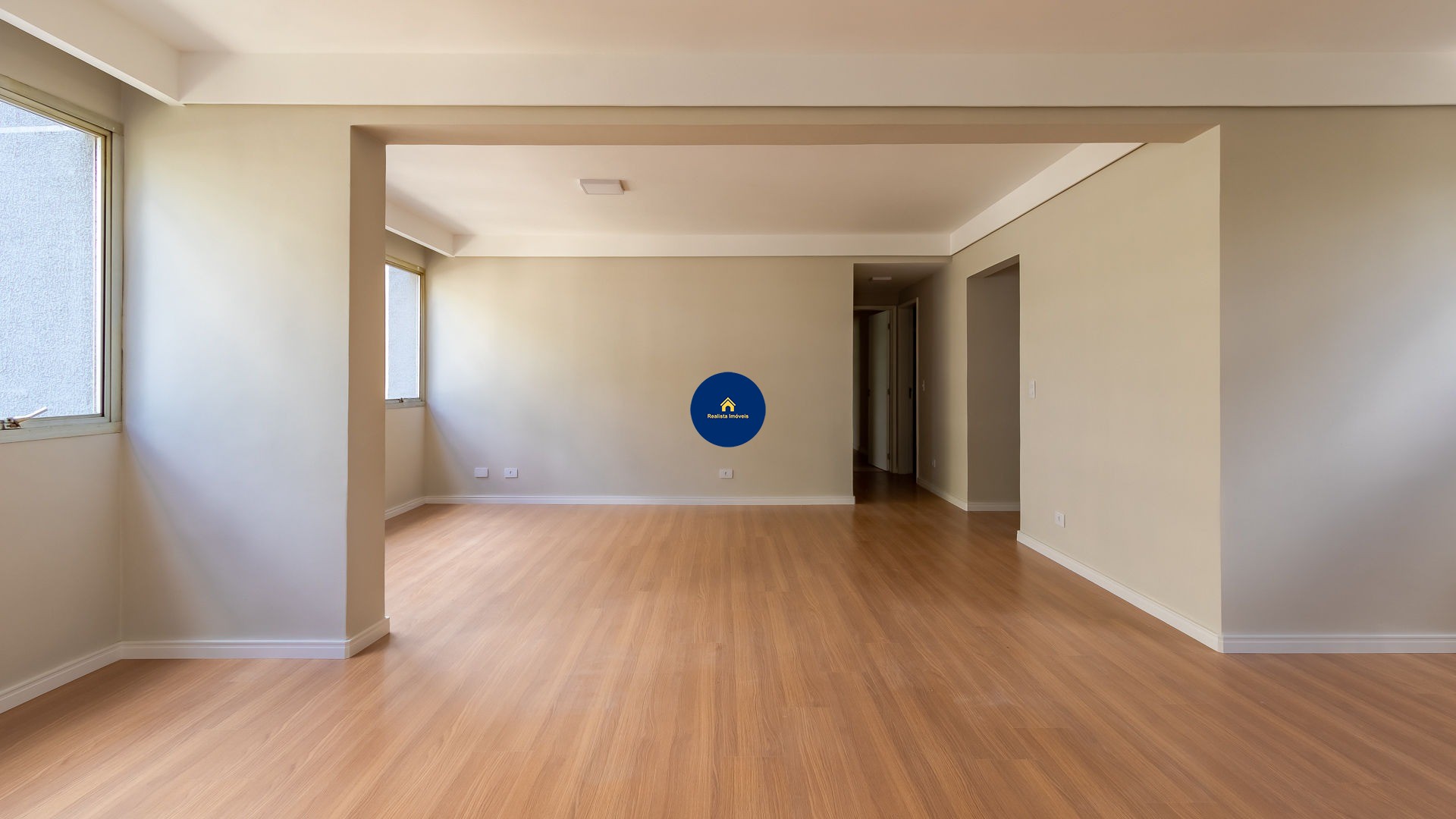 Apartamento, 3 quartos, 134 m² - Foto 2