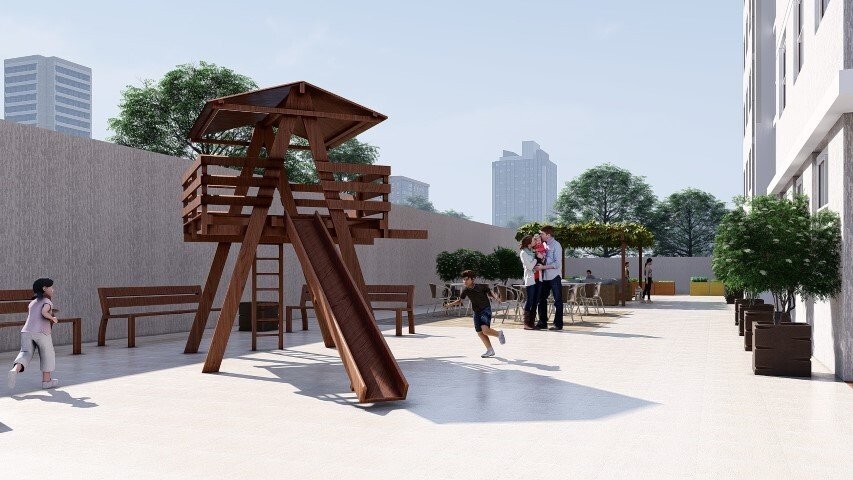 Apartamento, 3 quartos, 78 m² - Foto 21