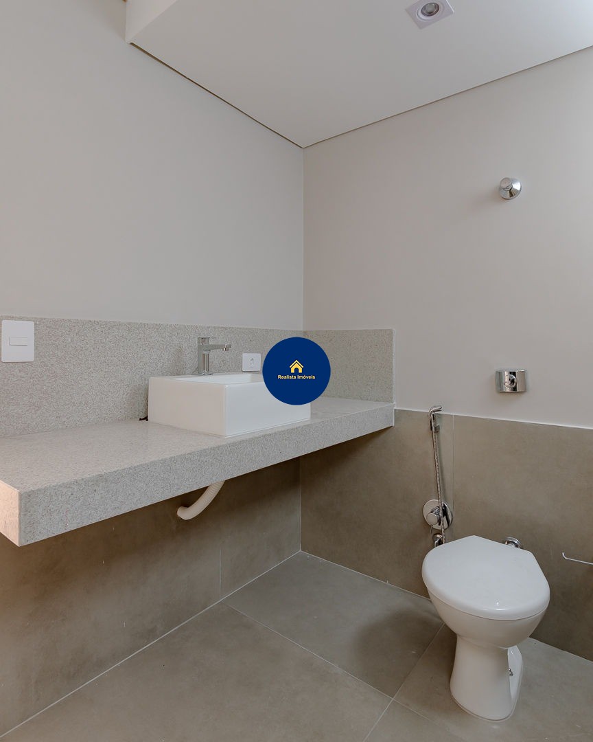 Apartamento, 3 quartos, 134 m² - Foto 35