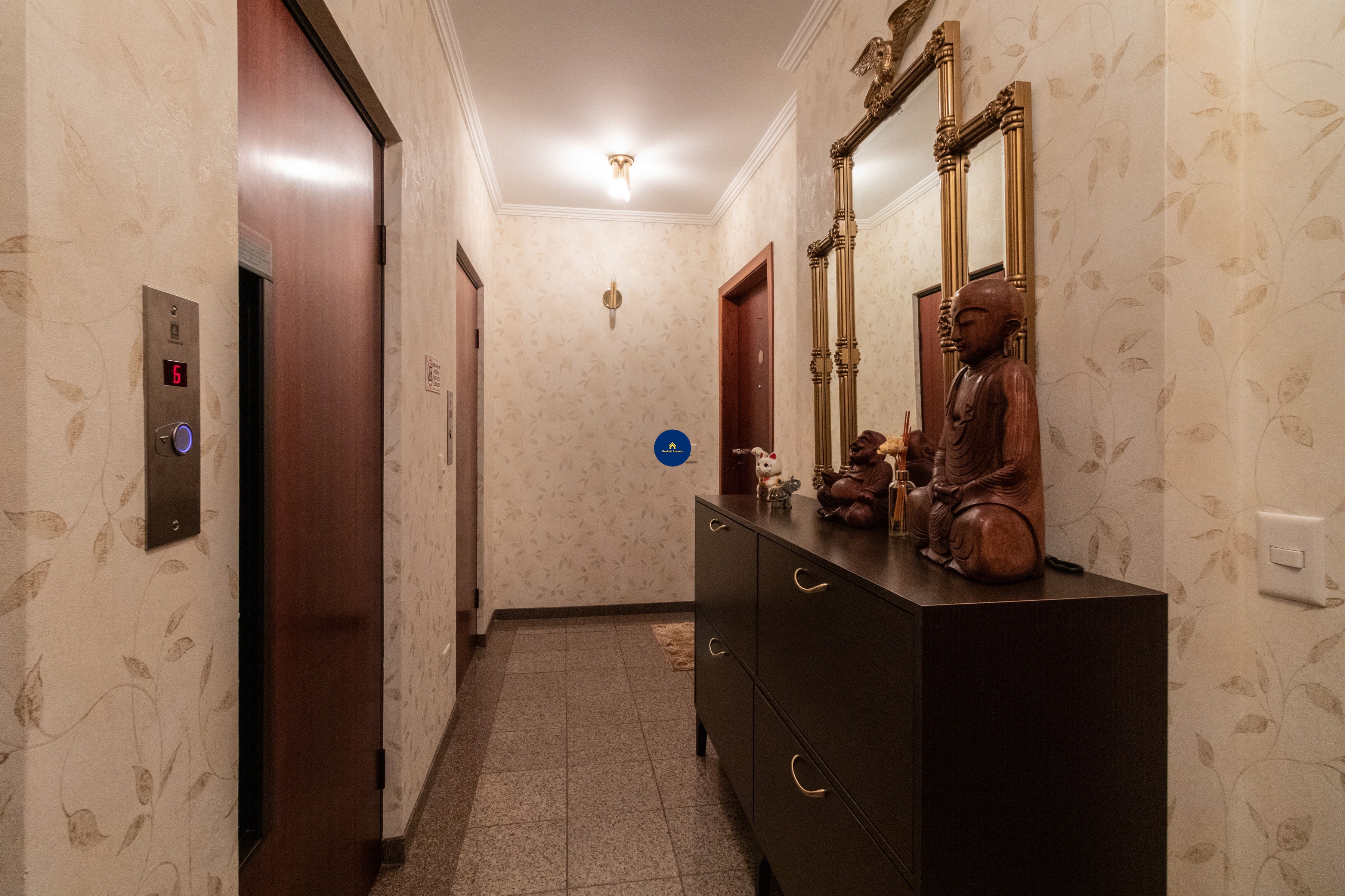 Apartamento, 4 quartos, 205 m² - Foto 53