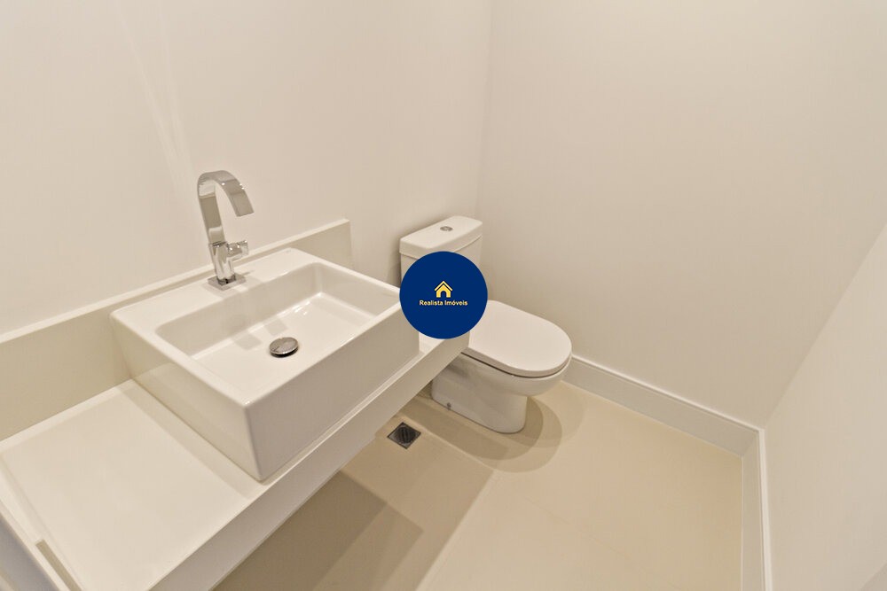 Apartamento, 4 quartos, 189 m² - Foto 12