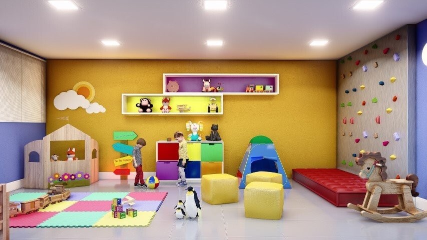 Apartamento, 3 quartos, 78 m² - Foto 12