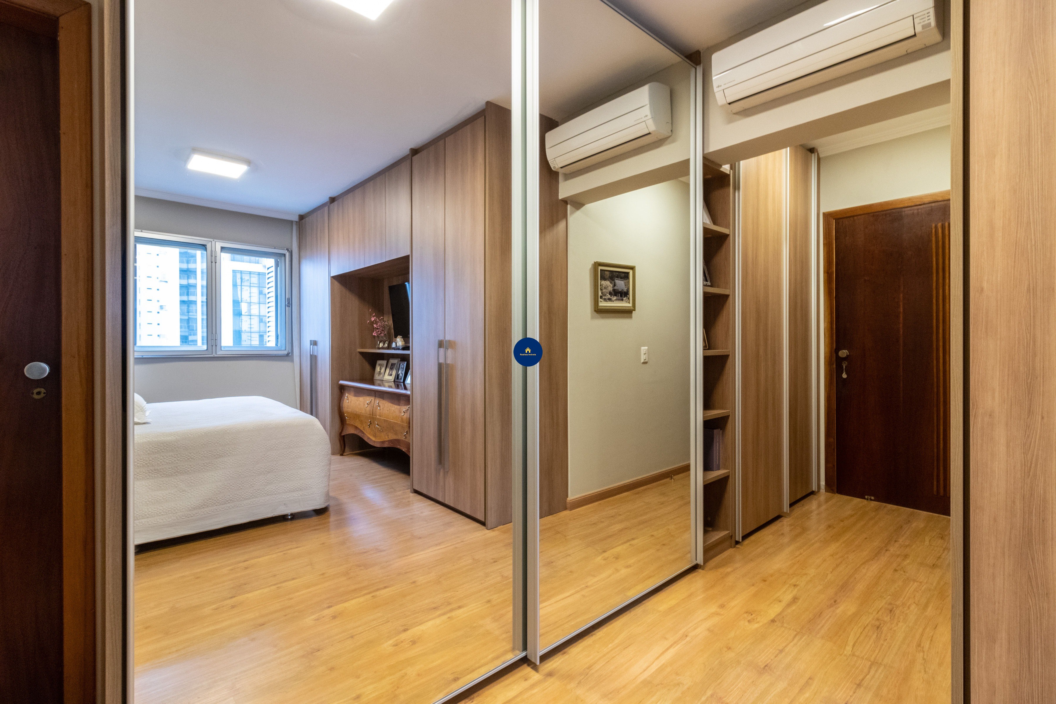 Apartamento, 4 quartos, 205 m² - Foto 21