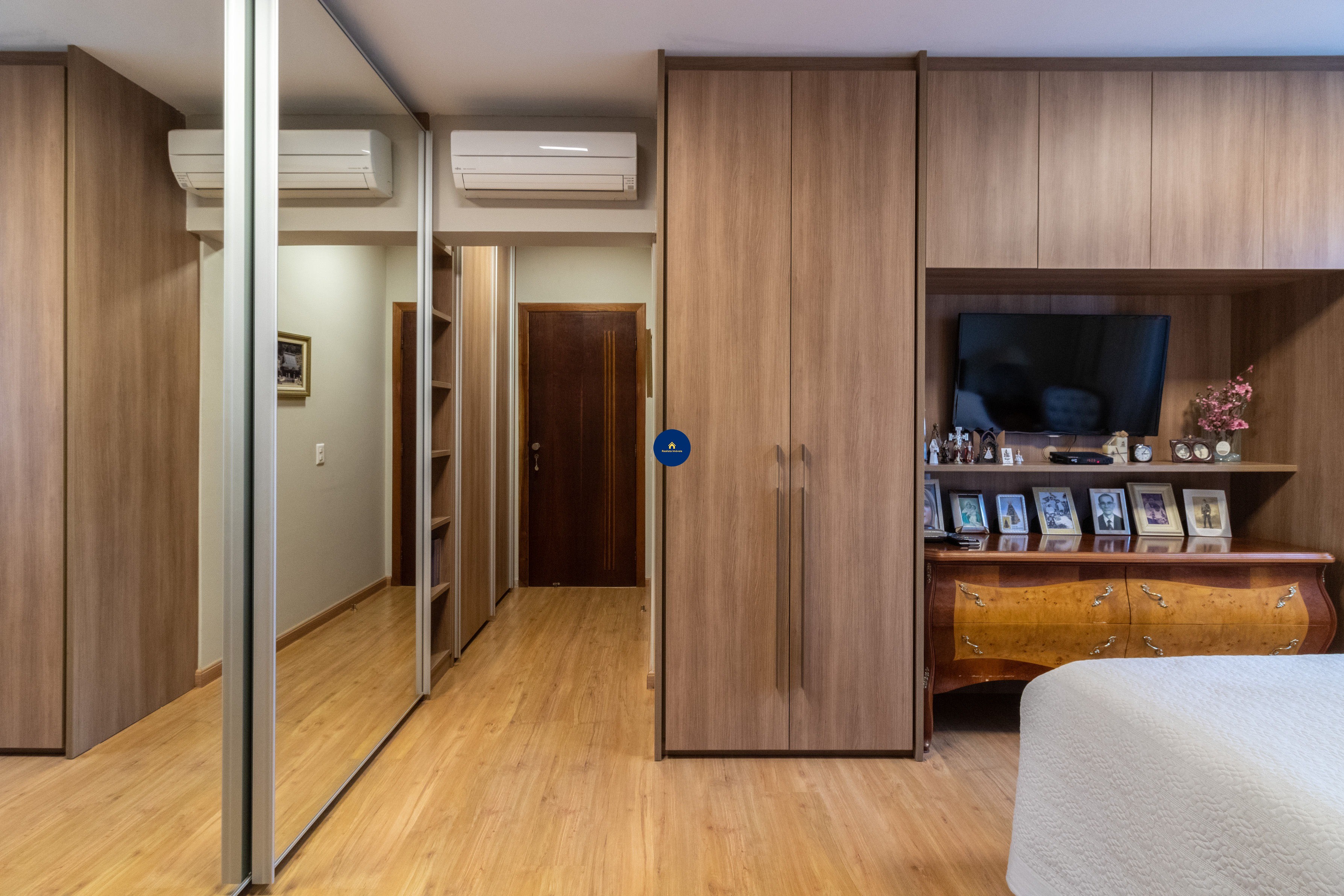 Apartamento, 4 quartos, 205 m² - Foto 20