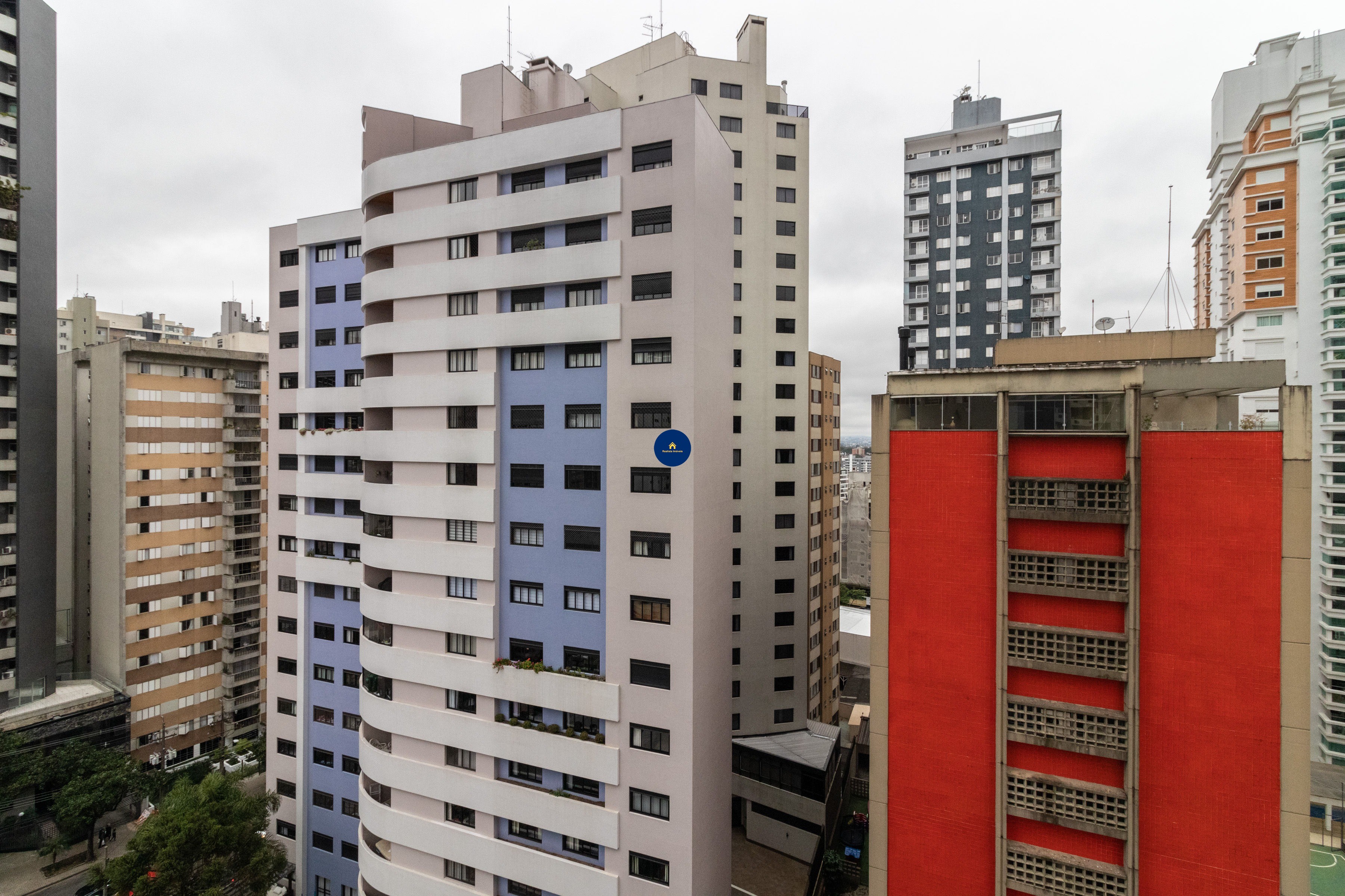 Apartamento, 4 quartos, 205 m² - Foto 52