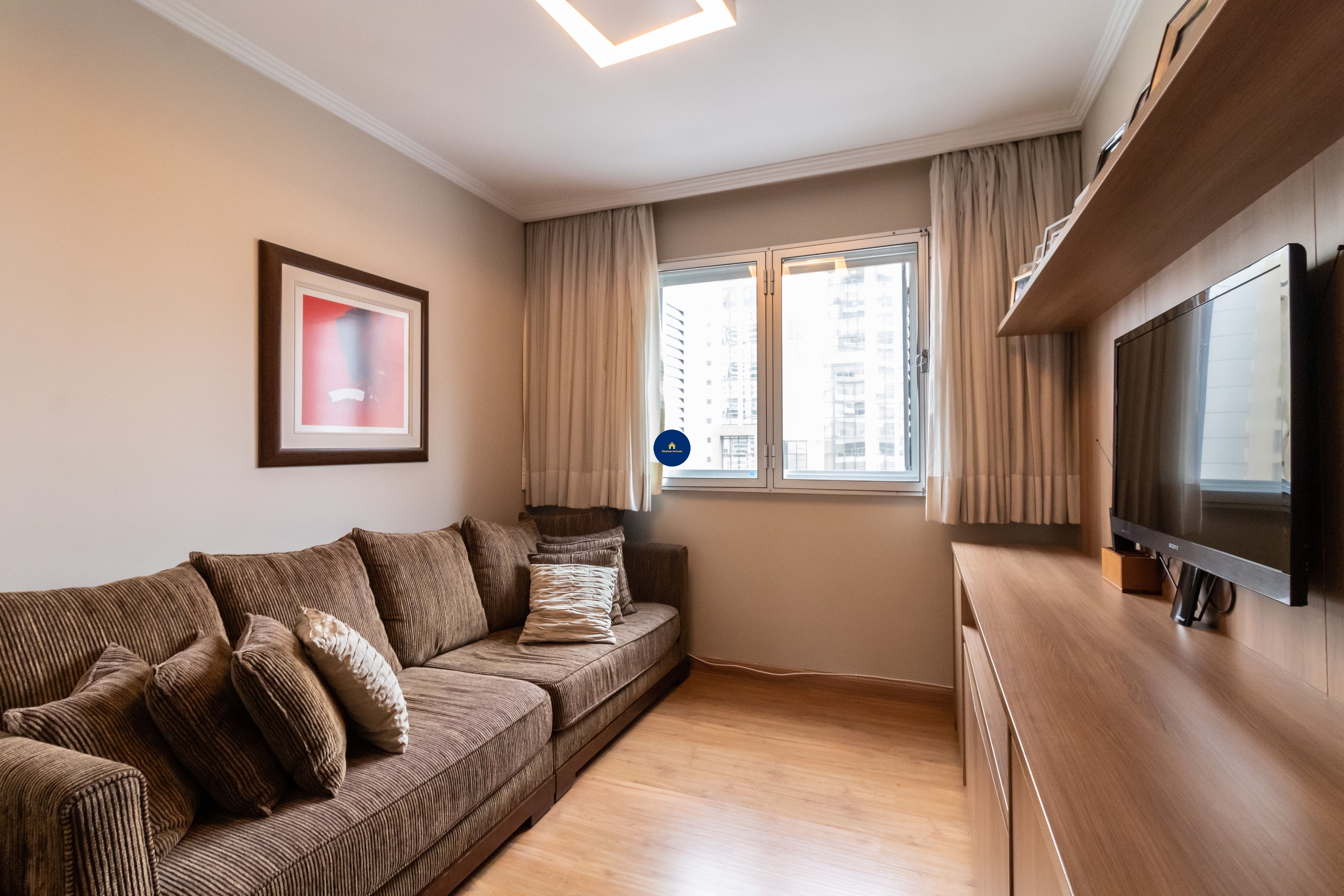 Apartamento, 4 quartos, 205 m² - Foto 9