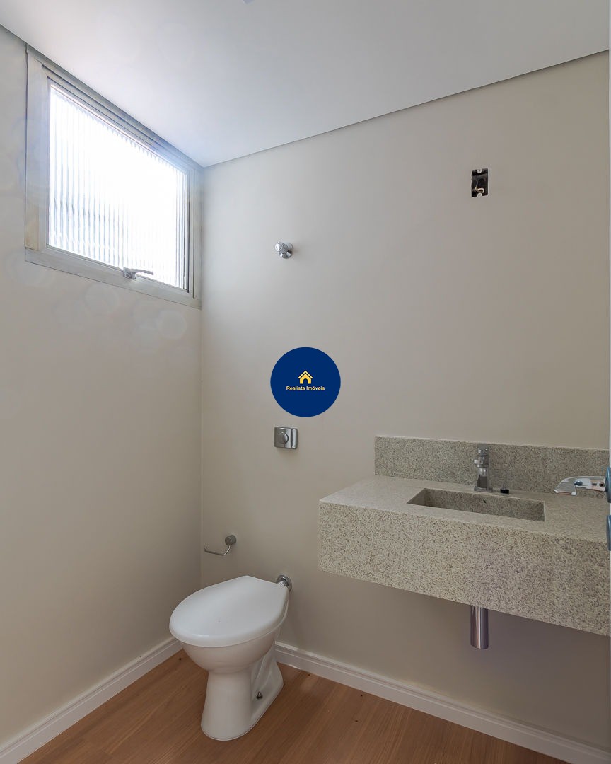 Apartamento, 3 quartos, 134 m² - Foto 8