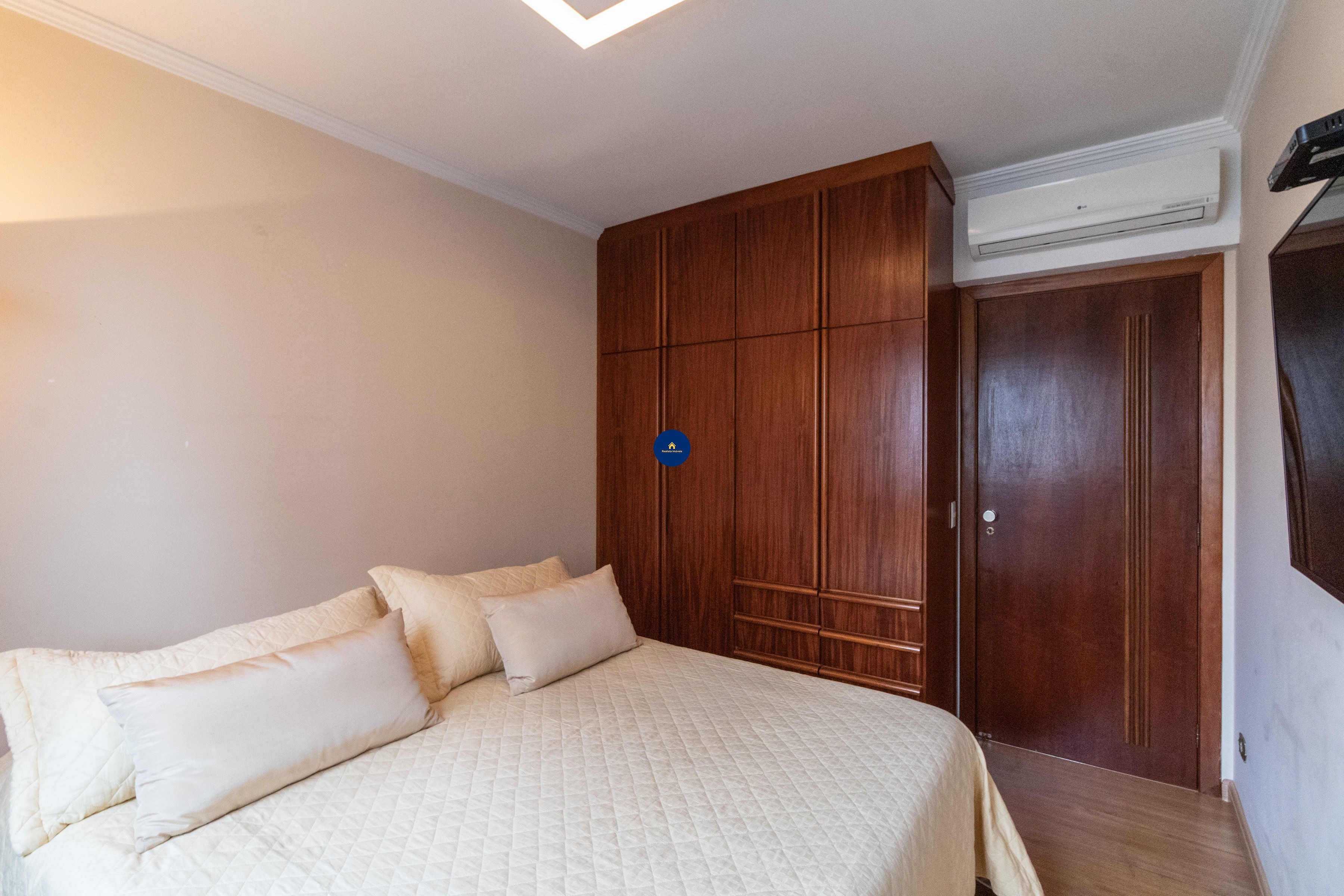 Apartamento, 4 quartos, 205 m² - Foto 15