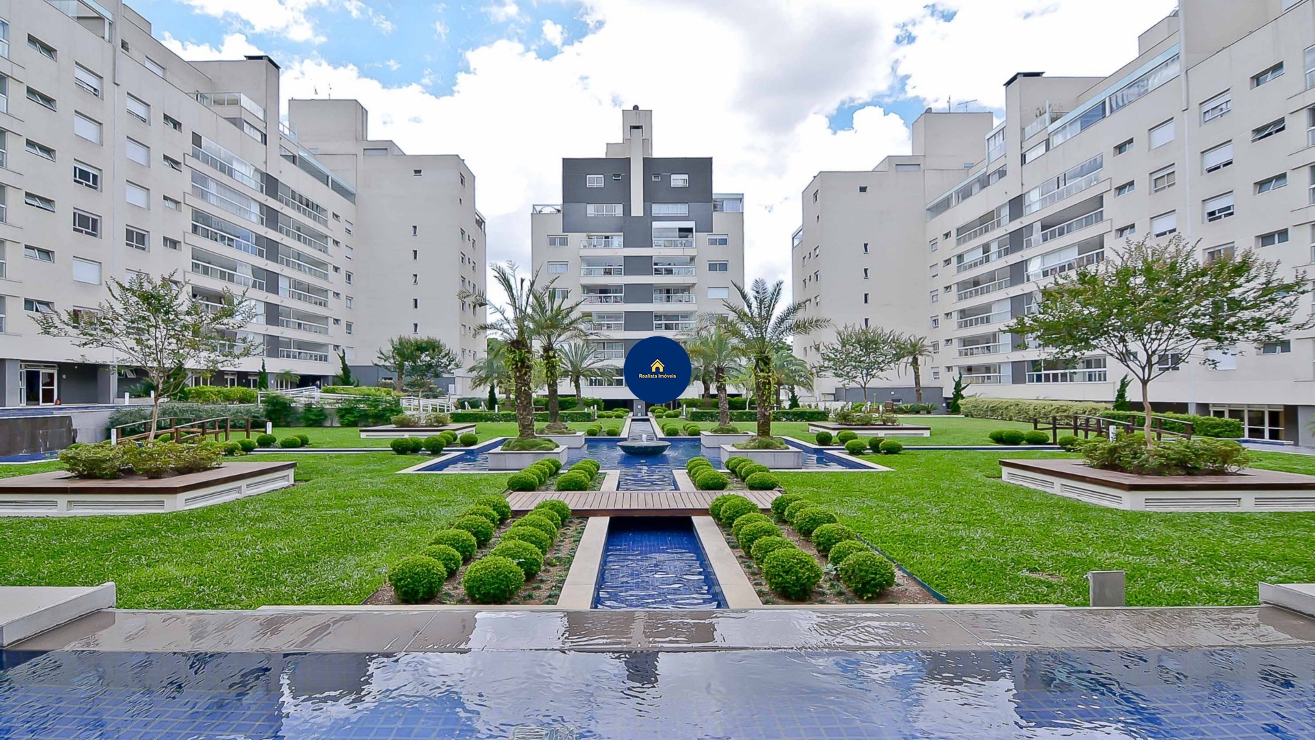 Apartamento, 4 quartos, 189 m² - Foto 1