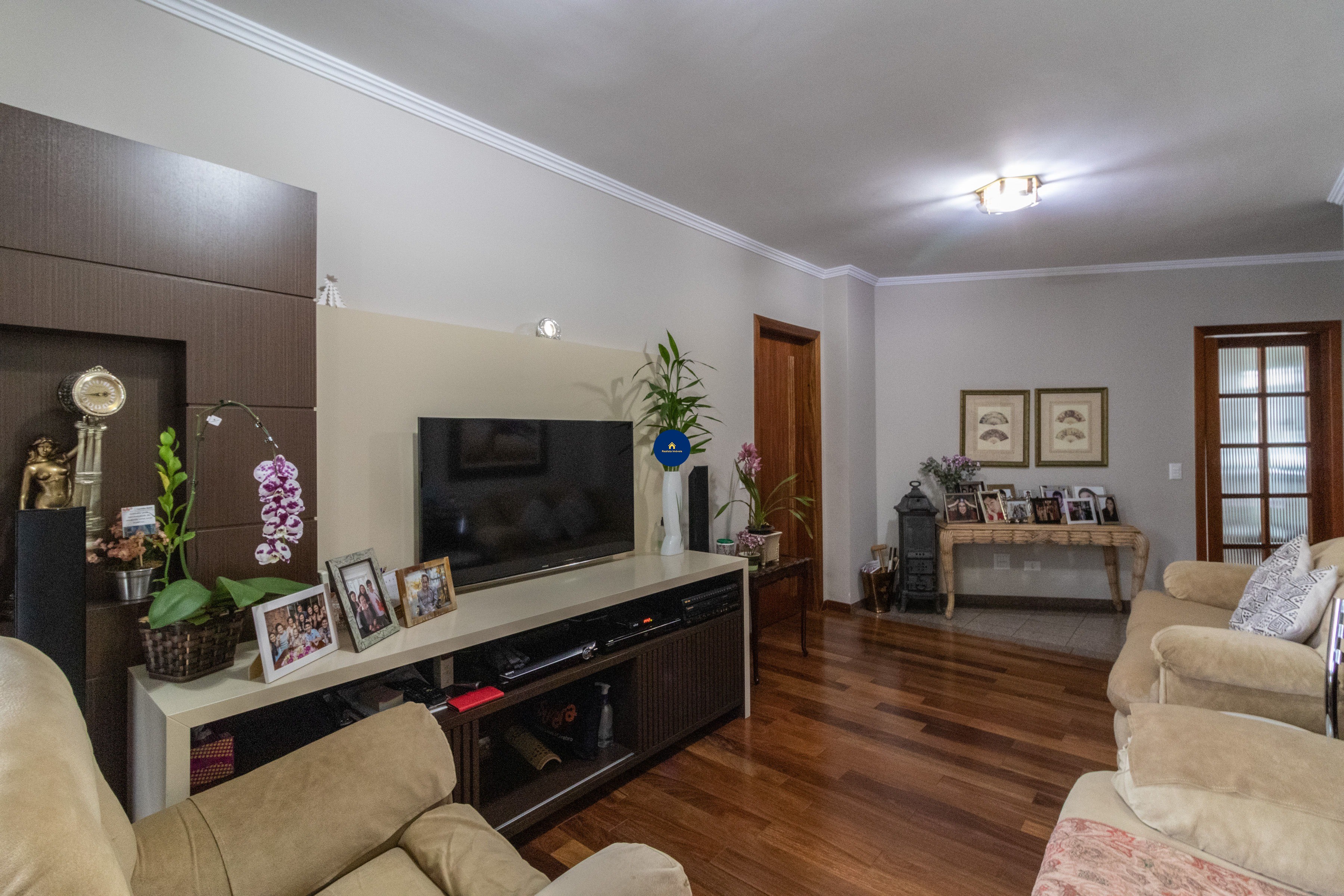 Apartamento, 4 quartos, 205 m² - Foto 4
