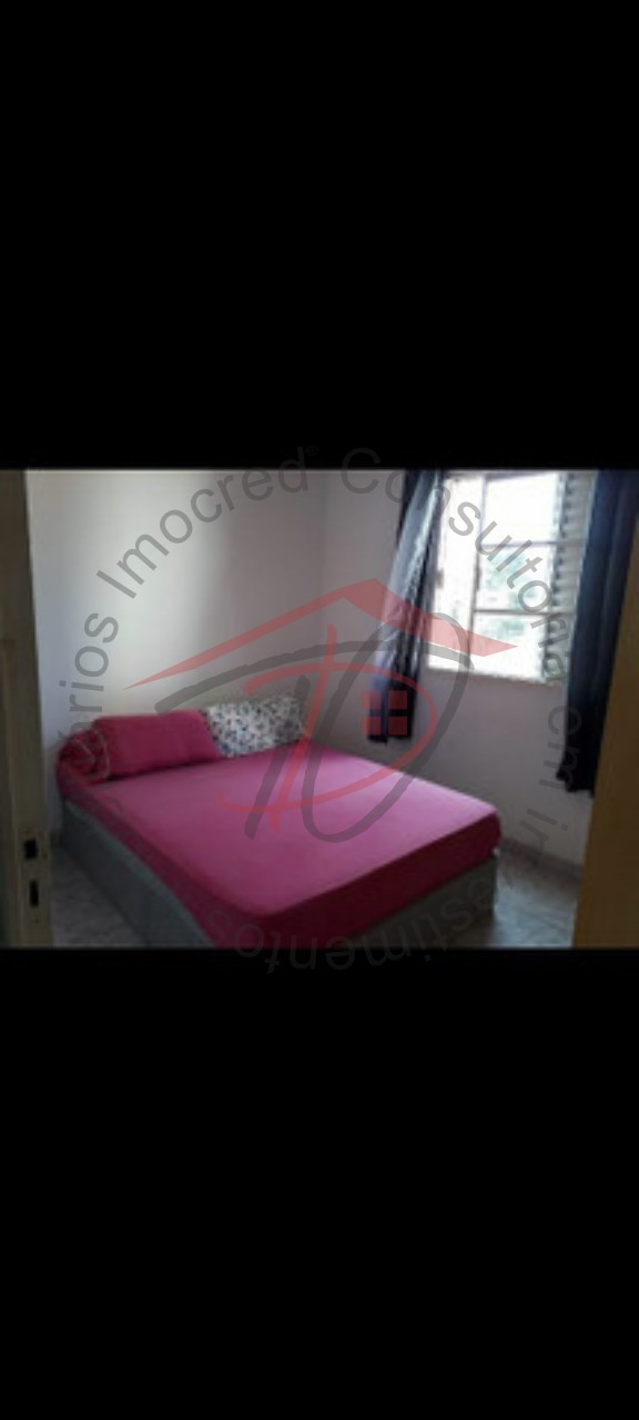 Apartamento, 2 quartos, 48 m² - Foto 4