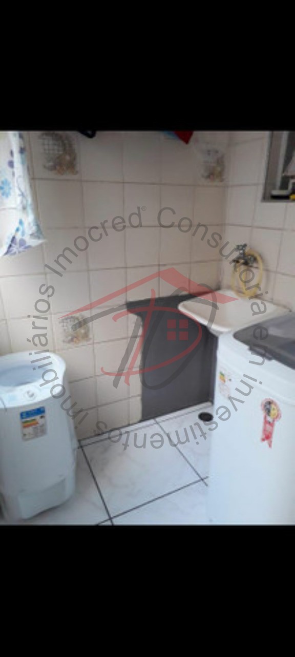 Apartamento, 2 quartos, 48 m² - Foto 6