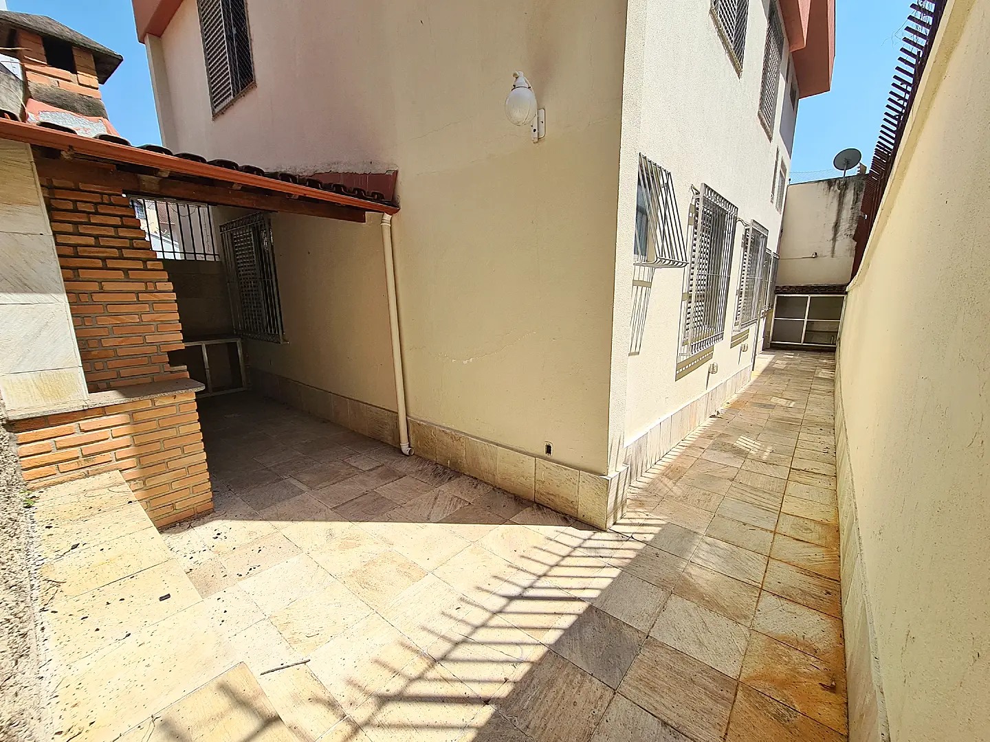 Apartamento, 3 quartos, 136 m² - Foto 1