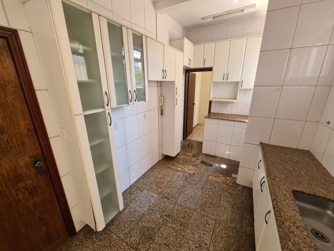 Apartamento, 3 quartos, 136 m² - Foto 6