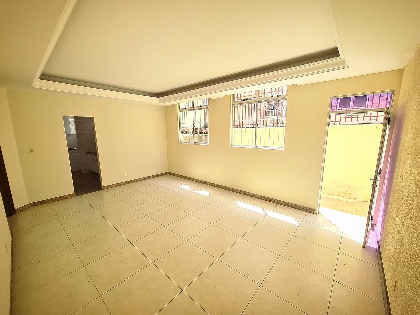 Apartamento, 3 quartos, 136 m² - Foto 4