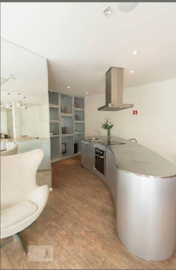 Apartamento, 1 quarto, 30 m² - Foto 4