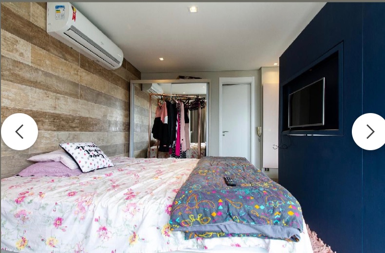 Apartamento, 1 quarto, 30 m² - Foto 29