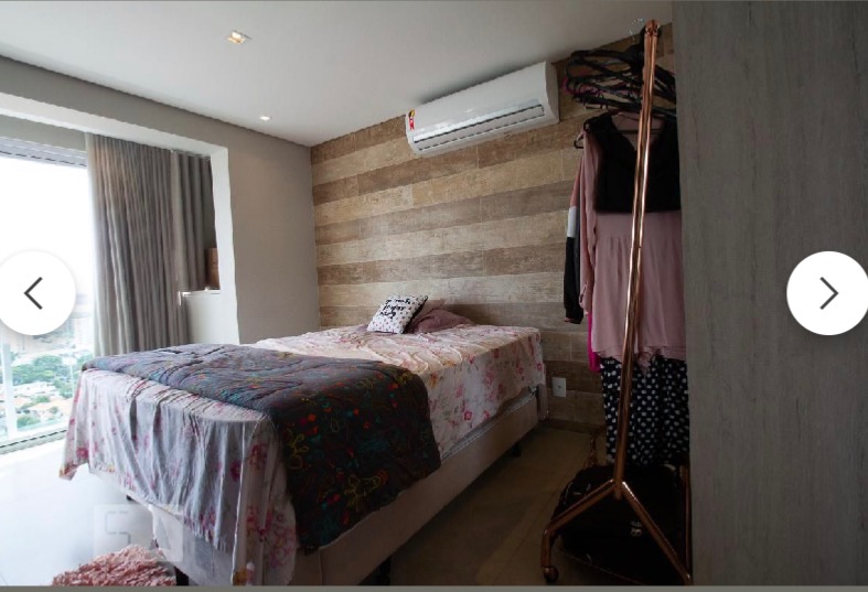 Apartamento, 1 quarto, 30 m² - Foto 26