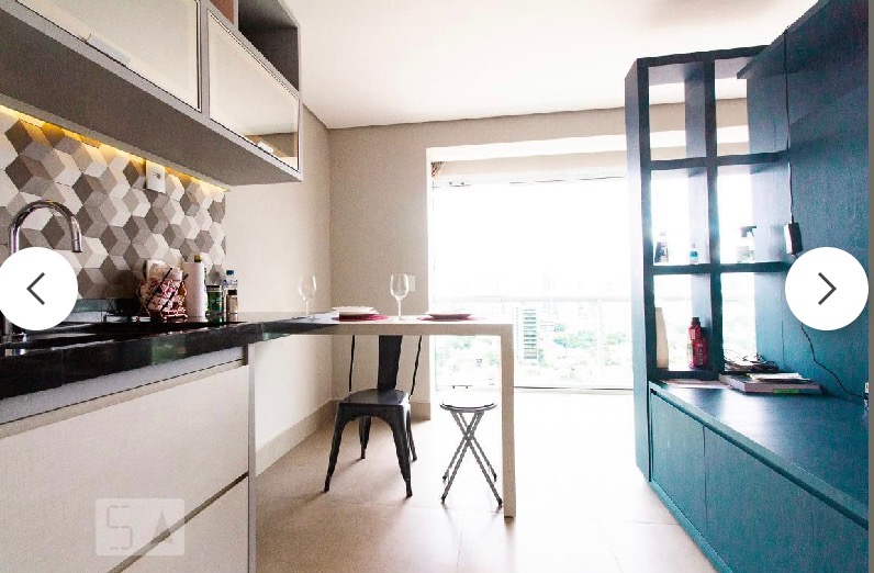Apartamento, 1 quarto, 30 m² - Foto 41