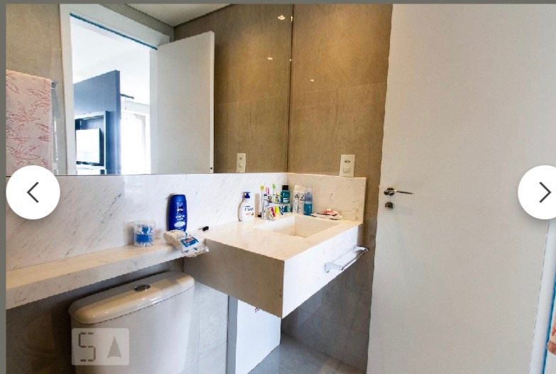 Apartamento, 1 quarto, 30 m² - Foto 20