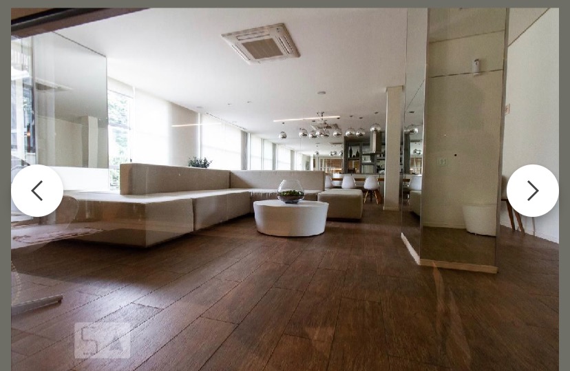 Apartamento, 1 quarto, 30 m² - Foto 6