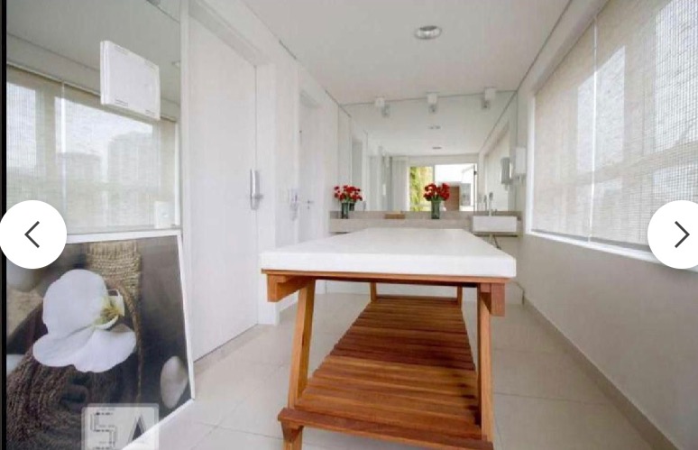 Apartamento, 1 quarto, 30 m² - Foto 8