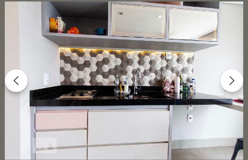 Apartamento, 1 quarto, 30 m² - Foto 39